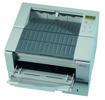 Kyocera FS-6020 Laserdrucker sw gebraucht - 21.450 gedr.Seiten