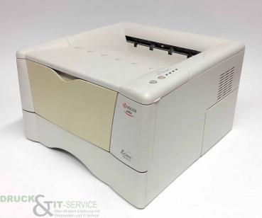 Kyocera FS-1010 Laserdrucker SW gebraucht