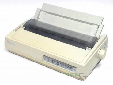 NEC Pinwriter P30 A3 A4 Nadeldrucker Matrixdrucker gebraucht