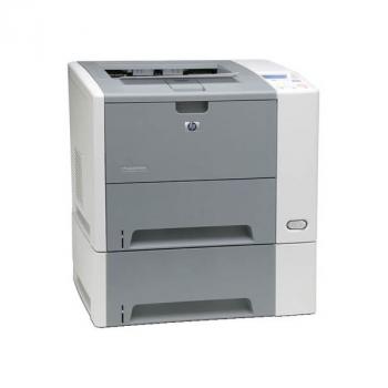HP LaserJet P3005DTN P3005X P3005 gebraucht ~ 22.000 gedr. Seiten