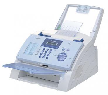 Panasonic Panafax UF-490 Multifunktions Laserdrucker s/w