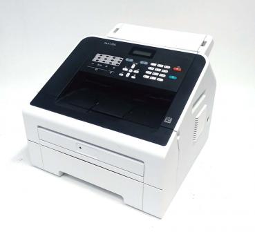 RICOH FAX 1195L Laserfax gebraucht
