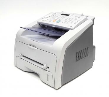 Samsung SF-560R SF560R Laserfax Kopierer gebraucht