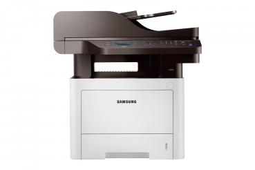 Samsung ProXpress M3875FW WiFi Multifunktionsdrucker 15.200 gedr.Seiten
