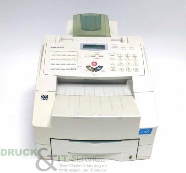 Samsung SF-6900 Laserfax Kopierer gebraucht