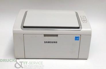 Samsung ML-2165 kompakter Laserdrucker s/w gebraucht