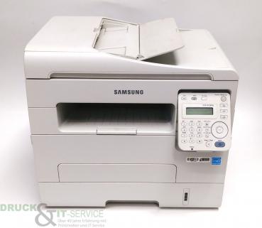 Samsung SCX-4729FW Multifunktions Laserdrucker s/w