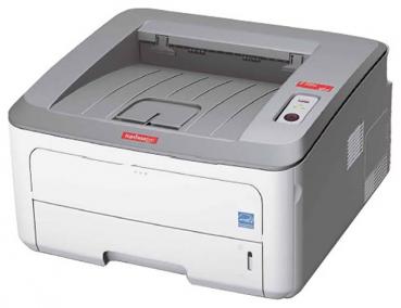 Ricoh Aficio SP 3300dn laserdrucker SW