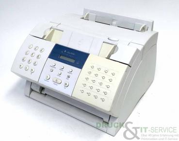 T-FAX 8300 Laserfax Kopierer gebraucht