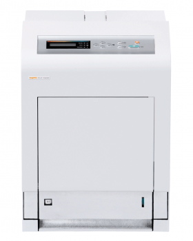 UTAX CLP 3630 TA CLP 4630 Farblaserdrucker gebraucht - 37.600 Seiten