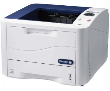 Xerox Phaser 3320 Laserdrucker SW bis DIN A4 gebraucht