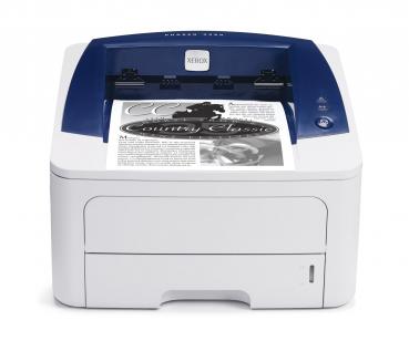 Xerox Phaser 3250DN Laserdrucker sw gebraucht 7.950 gedr. Seiten