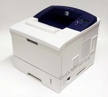Xerox Phaser 3600 Laserdrucker SW bis DIN A4 gebraucht