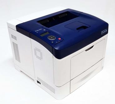Xerox Phaser 3610 Laserdrucker SW bis DIN A4 - 22.000 gedr.Seiten