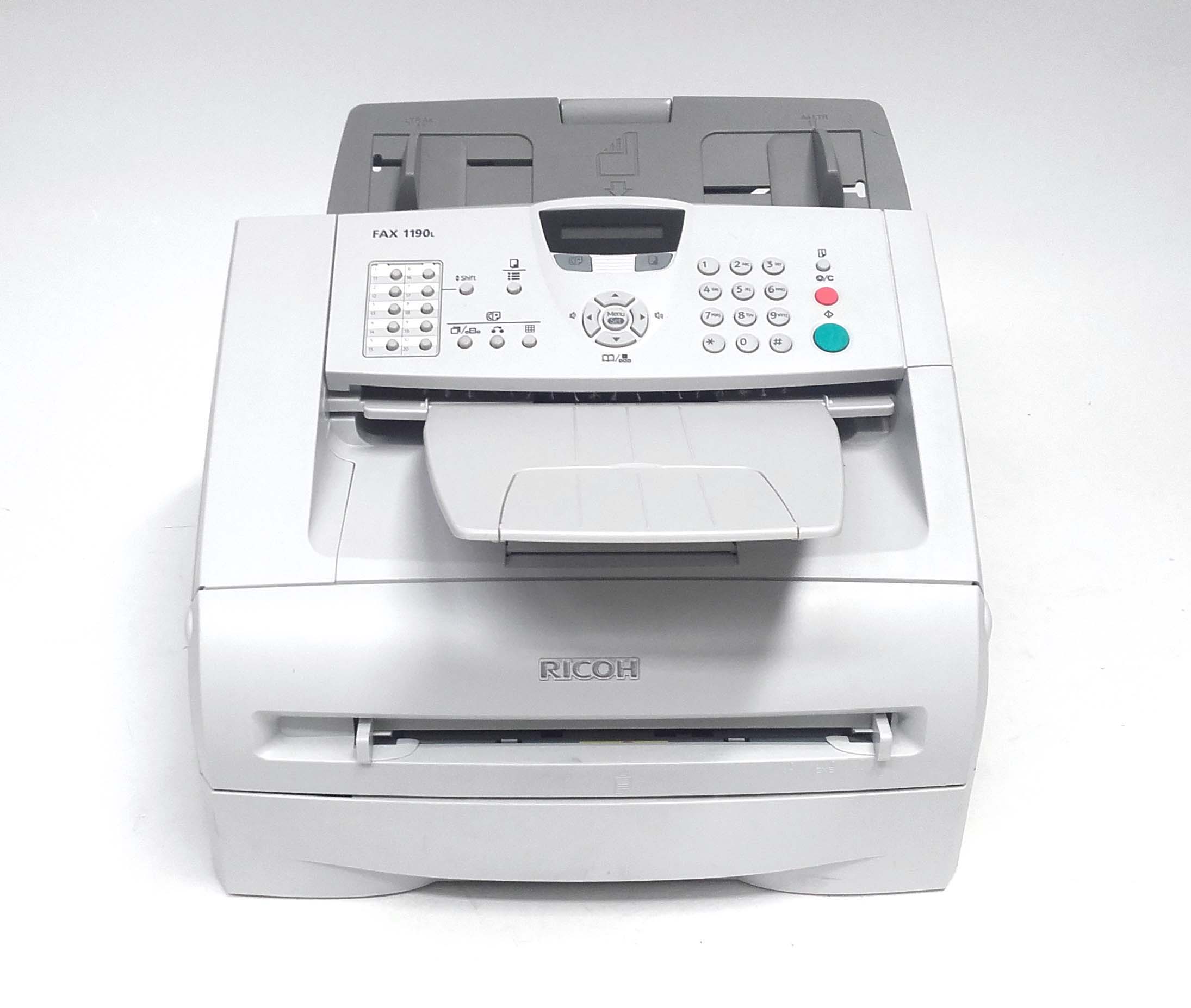 Ricoh Fax 1190L gebraucht kaufen