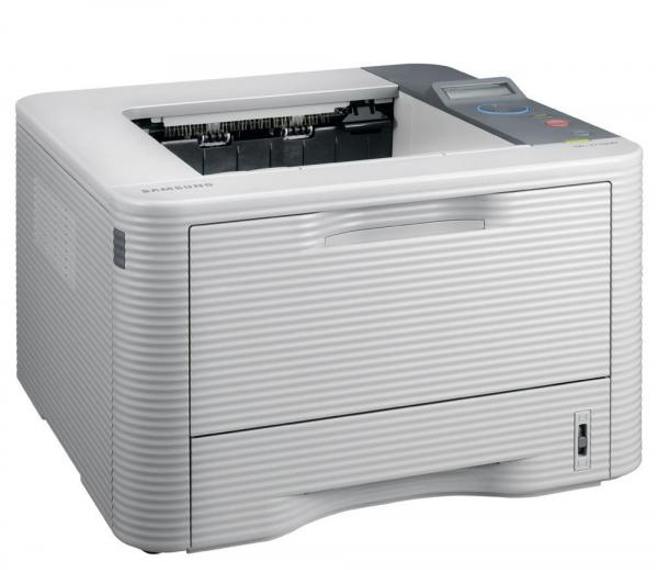 Samsung ML-3710ND Laserdrucker sw bis DIN A4 gebraucht - 13.000 gedr.Seiten