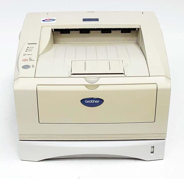 Brother HL-5130 HL5130 Laserdrucker SW  gebraucht kaufen