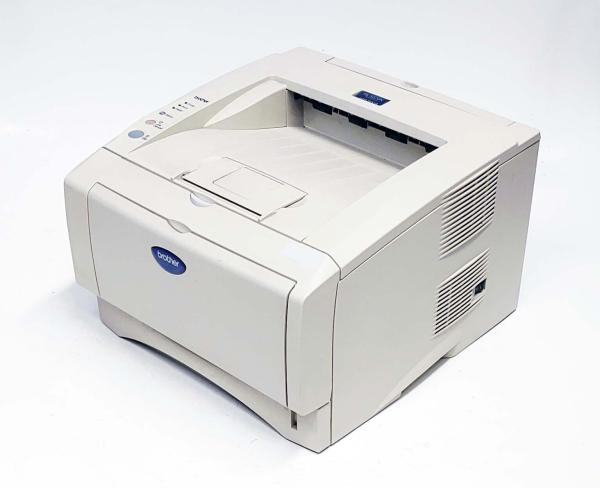 Brother HL-5170DN HL 5170DN Laserdrucker SW bis DIN A4 inkl. Netzwerk, Duplex