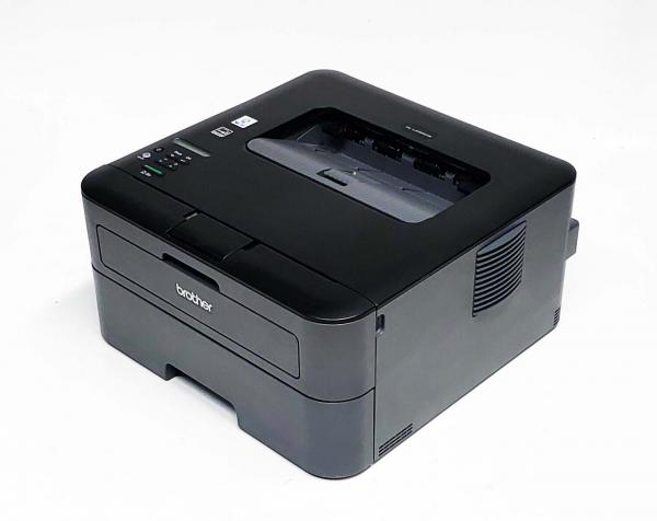 Brother HL-L2365DW HL L2365 DW Laserdrucker sw gebraucht
