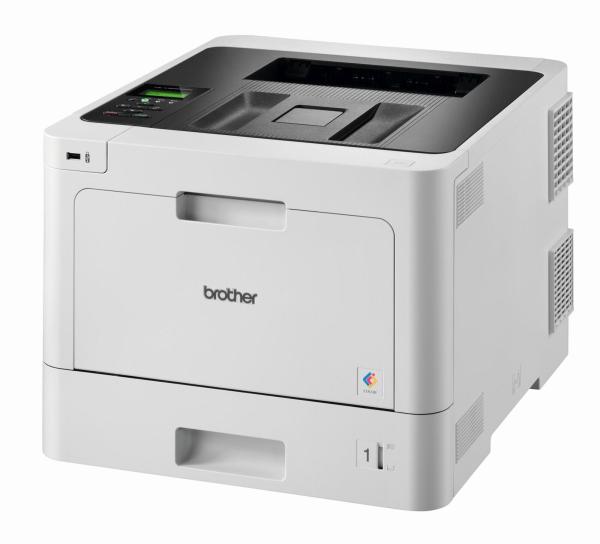 Brother HL-L8260CDW Farblaserdrucker gebraucht kaufen
