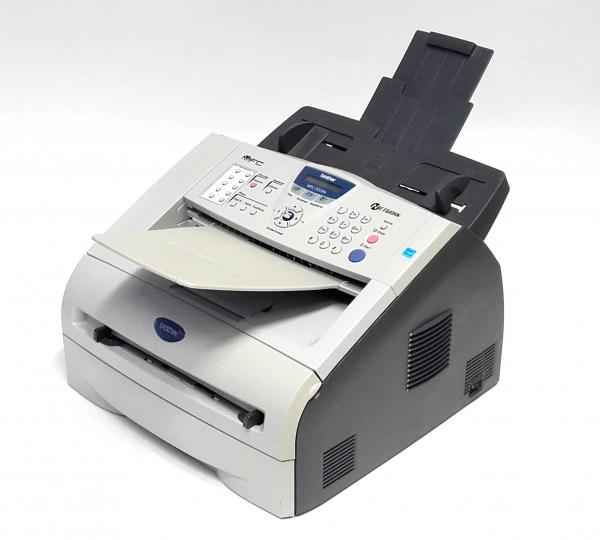Brother MFC-7225N baugleich Brother Fax 2920 Brother Fax 2820 gebraucht