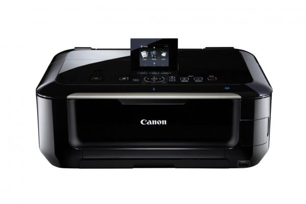 CANON Pixma MG6250 Tinten- Multifunktionsgerät WLAN 5292B006 gebraucht