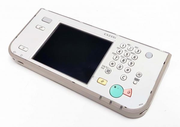 Canon LCD Display touch Control Bedienpanel für Canon C5235i gebraucht kaufen