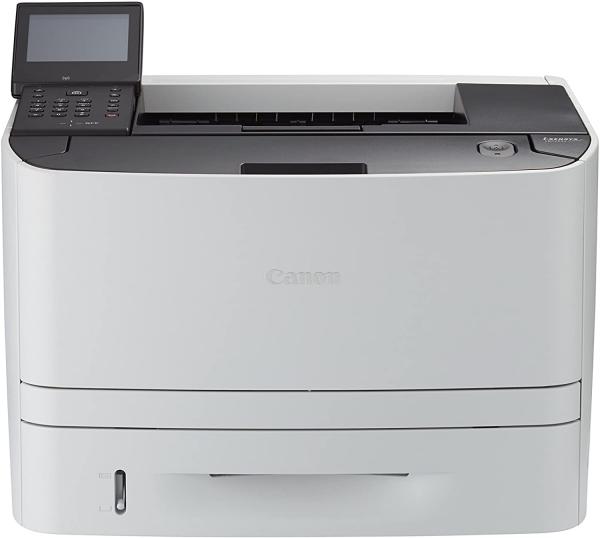 Canon i-SENSYS LBP253x Laserdrucker s/w gebraucht