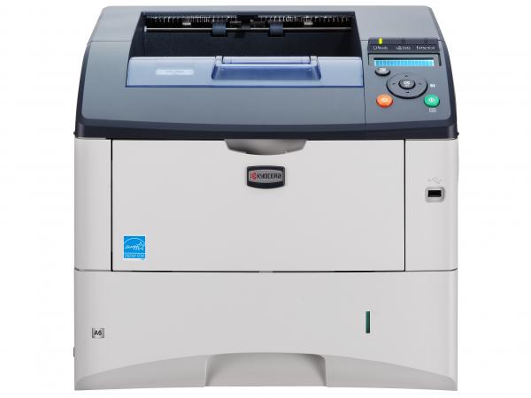 Kyocera FS-3920DN FS3920DN Laserdrucker sw bis DIN A4