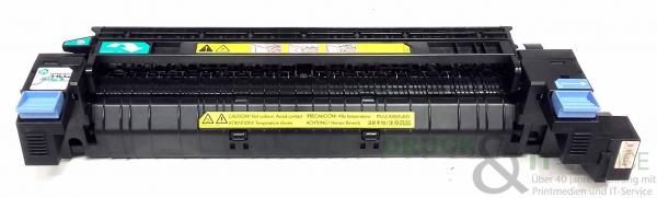 HP CE978A RM1-6181 RM1-6082 Fuser CP5525 M750 gebraucht