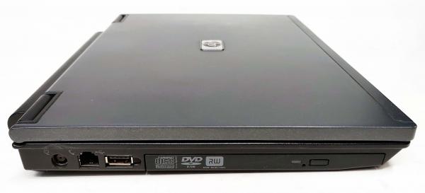 HP Compaq NC2400 Core2Duo U2500 12,1" 2GB 80GB QWERTZ gebraucht