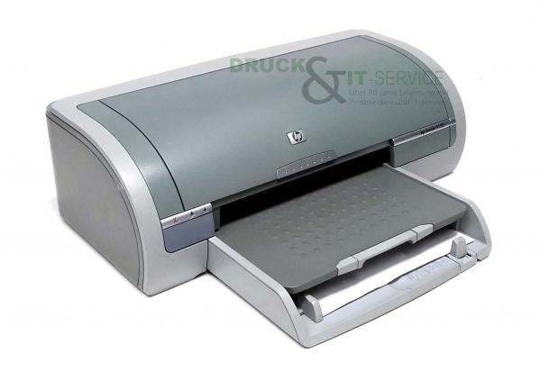 HP Deskjet 5150 C8962A Tintenstrahldrucker gebraucht