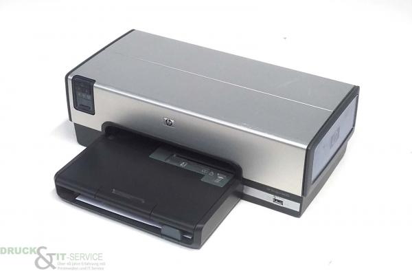 HP Deskjet 6620 C9034B Tintenstrahldrucker gebraucht