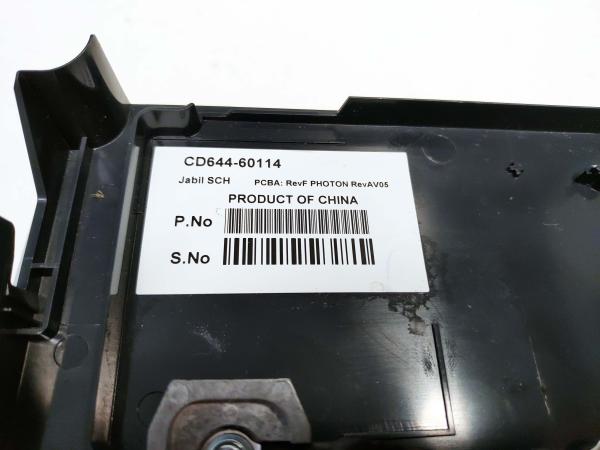 HP Display Control Panel CD644-60114 CP644-AY002 M575 gebraucht