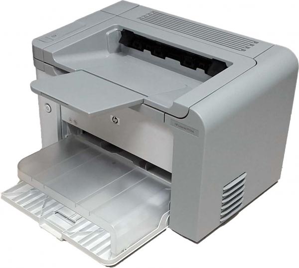 HP LaserJet P1566 gebraucht kaufen
