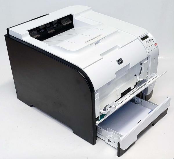 HP LaserJet Pro 400 Color M451nw CE956A