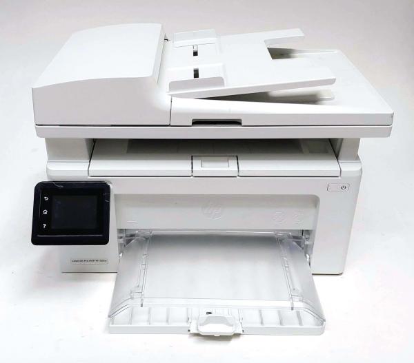 HP LaserJet Pro M130fw gebraucht - 9.600 Seiten