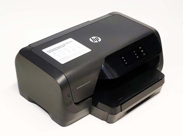 HP OfficeJet Pro 8210 gebraucht kaufen