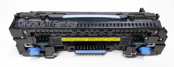 HP RM1-9814 Fixiereinheit HP LaserJet M806 M830 220V gebraucht