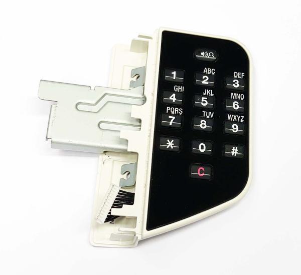 original Konica Minolta KP-101 10-Key Pad A64TWY3 gebraucht kaufen