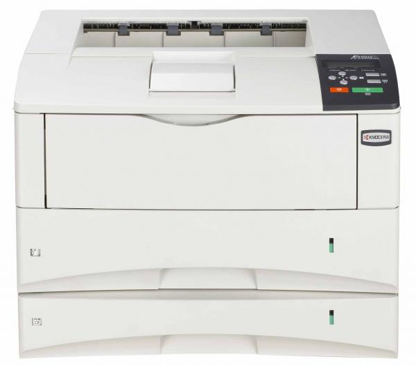Kyocera FS-6950DN FS-6950DTN Laserdrucker sw bis DIN A3 gebraucht