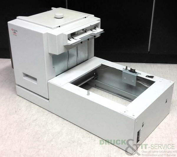 Kyocera PF-8e Papierzuführung 2.000 Blatt mit Sockel PB-60 gebraucht
