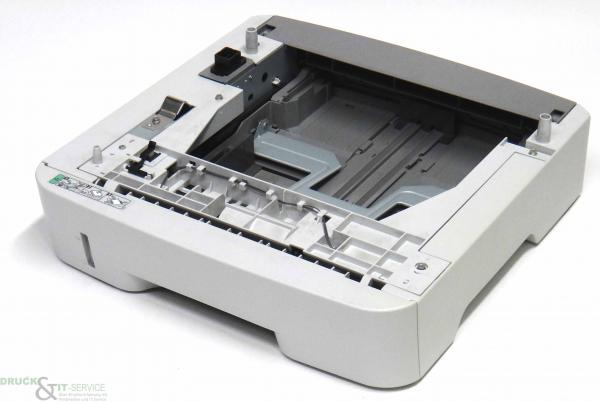 Ricoh TK1080 406496 Papierkassette 250 Blatt SP 3510 neuware, ovp