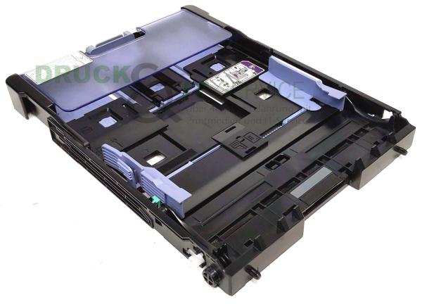 Samsung JC97-03036A JC97-03036G Papierkassette schwarz CLX-3170 CLX-3175 gebraucht