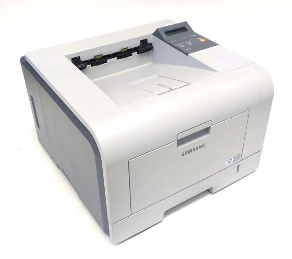 Samsung ML-3471ND Laserdrucker sw DIN A4
