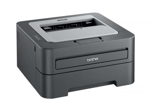 Brother HL-2240D Laserdrucker sw gebraucht kaufen