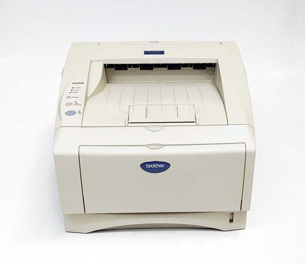 Brother HL-5070N HL 5070N Laserdrucker SW bis DIN A4 inkl. Netzwerk