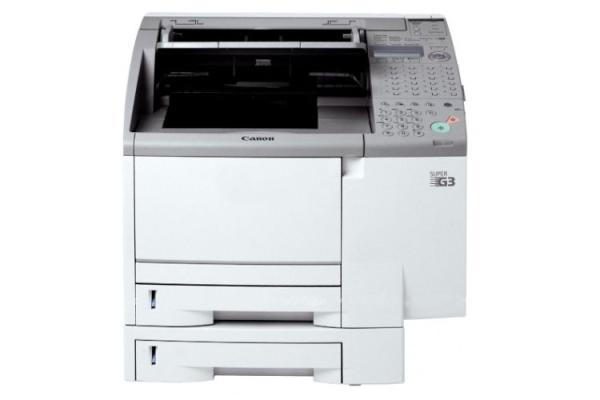Canon FAX-L2000 Laserfax Kopierer gebraucht kaufen