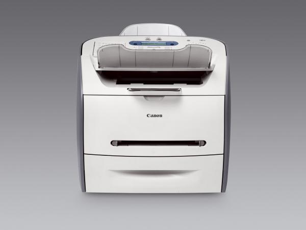 Canon i-sensys Fax-L390 MFP Laser 3-in-1 gebraucht 19.950 gedr.Seiten