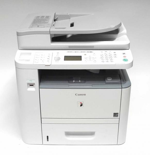 Canon imageRUNNER 1133IF IR 1133IF SW Multifunktionssystem